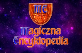 Magiczna Encyklopedia – część pierwsza